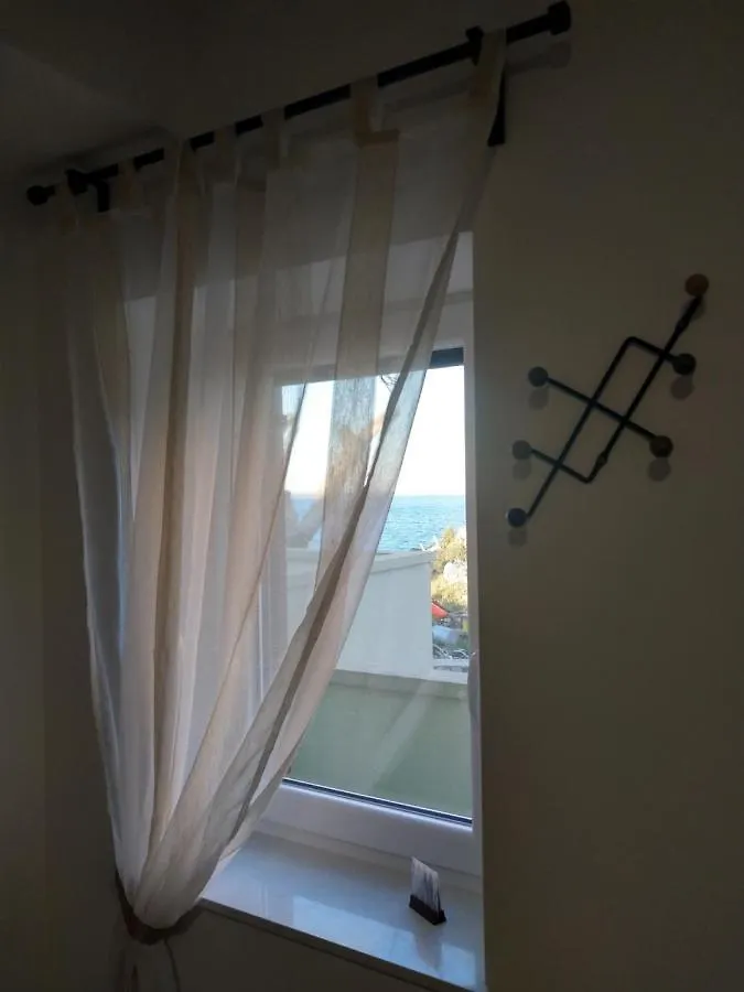 Apartman Ruby Mali Losinj