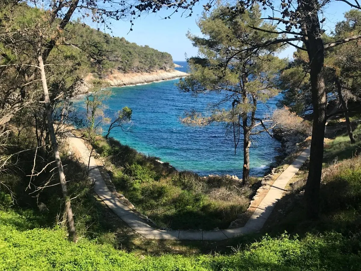 Apartment Apartman Ruby Mali Losinj Croatia